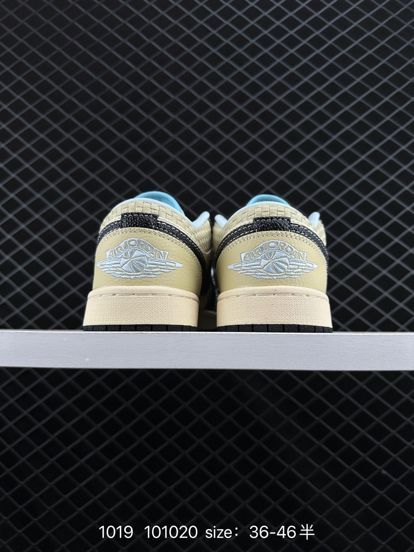 Air Jordan 1 Low AJ1